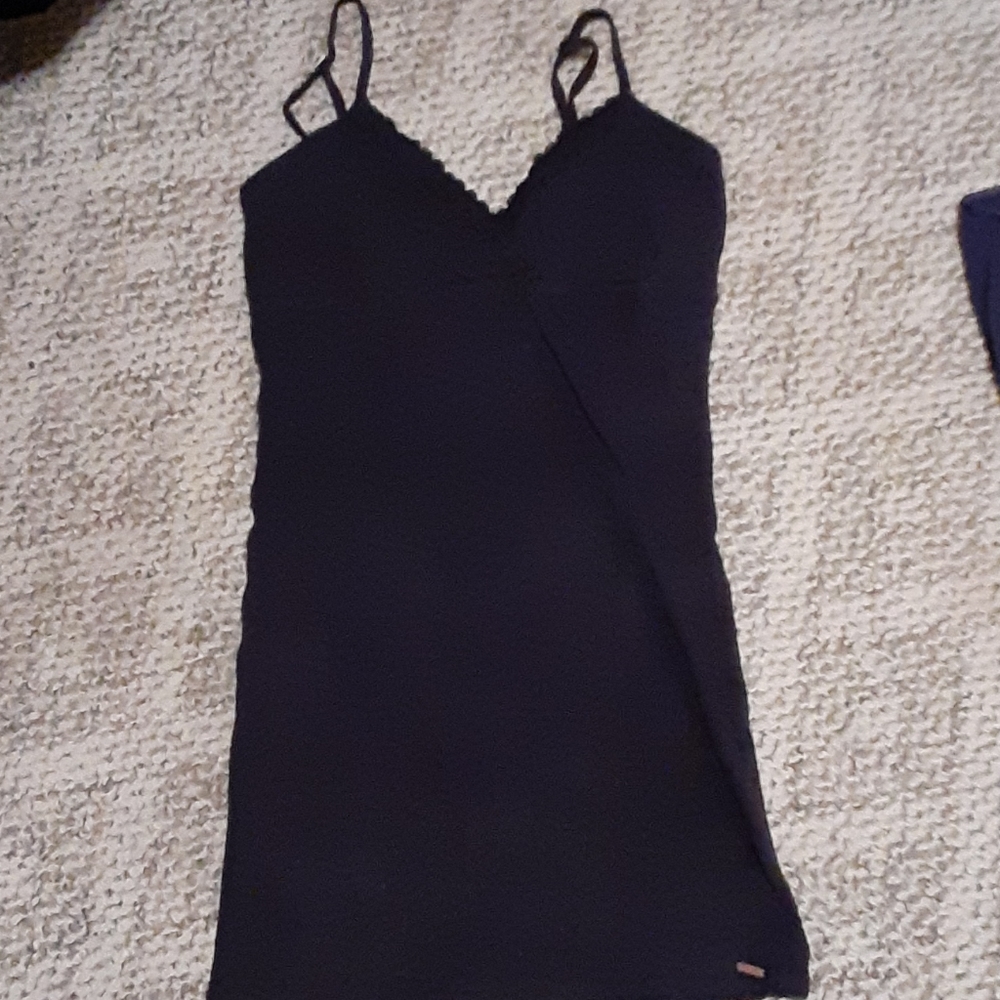 Black Cami